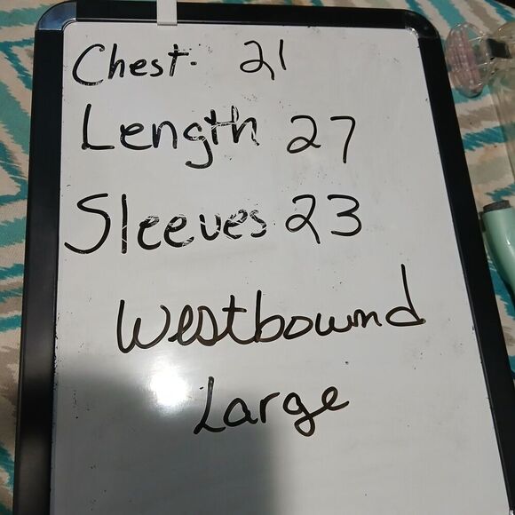 Westbound Large Turtle Neck Gray Shirt, Warm, Cozy, Soft, Minimalist. - Picture 9 of 10